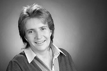 Tania von Aesch Tania von Aesch